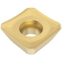 セコ フライス クアトロミル用インサート SEEX09T3・ T25M SEEX09T3AFTN-ME07 1セット(10個)（直送品）