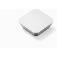 セコ・ツールズ・ジャパン セコ フライス インサート SEKN1203・ HX SEKN1203AFN-E12 1セット(10個)（直送品）