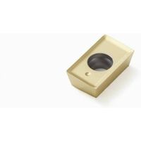 セコ・ツールズ・ジャパン セコ フライス インサート APFT1604・ T25M APFT1604PDTR-E08 1セット(10個)（直送品）