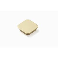 セコ・ツールズ・ジャパン セコ フライス インサート SEKN1203・ T25M SEKN1203AFTN-M14 1セット(10個)（直送品）