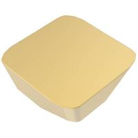 セコ・ツールズ・ジャパン セコ フライス チップ SPEN1906・ T25M SPEN1906ZETR-MD20 1セット(10個)（直送品）