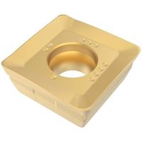 セコ・ツールズ・ジャパン セコ フライス チップ SONX1205・ F40M SONX120508TR-M12 1セット(10個)（直送品）