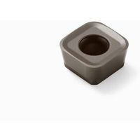 セコ・ツールズ・ジャパン セコ フライス チップ SCET1206・ MS2500 SCET120630T-MD16 1セット(10個)（直送品）