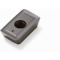 セコ・ツールズ・ジャパン セコ フライス その他インサート MK1500 ABEX2606ZFFR-M15 1セット(10個)（直送品）