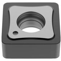 セコ フライス 88°カッタ用インサート SNMU1204・ MK1500 SNMU120410TN-MD13 1セット(10個)（直送品）