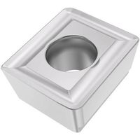 セコ・ツールズ・ジャパン セコ フライス チップ ACET1506・ MP2501 ACET150612TR-M11 1セット(10個)（直送品）