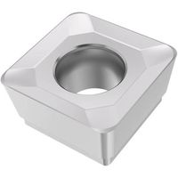 セコ・ツールズ・ジャパン セコ フライス チップ SCET1206・ MP2501 SCET120612T-M14 1セット(10個)（直送品）