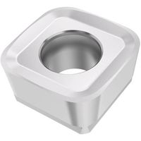 セコ・ツールズ・ジャパン セコ フライス チップ SCET1206・ MP1501 SCET120630T-MD16 1セット(10個)（直送品）