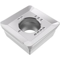 セコ・ツールズ・ジャパン セコ フライス チップ SONX09T3・ MP2501 SONX09T308TR-M10 1セット(10個)（直送品）