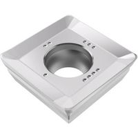 セコ・ツールズ・ジャパン セコ フライス チップ SONX1505・ MP2501 SONX150508TR-M14 1セット(10個)（直送品）