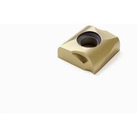 セコ フライス サイドカッタ335.19用インサート SNHQ1207・ F40M SNHQ120731EL2-M07 1セット(10個)（直送品）