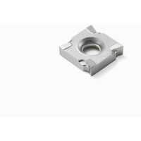 セコ フライス サイドカッタ335.19用インサート SNHQ1102・ H25 SNHQ110202EL4-E05 1セット(10個)（直送品）