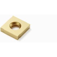 セコ フライス サイドカッタ335.19用インサート 335.19ー1207・ F40M 335.19-1207T-MD09（直送品）