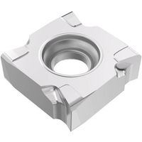 セコ フライス サイドカッタ335.19用インサート SNHQ12045・ MP2501 SNHQ1204508TL4-M07（直送品）