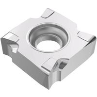 セコ フライス サイドカッタ335.19用インサート SNHQ12045・ MP2501 SNHQ1204508TR4-M07（直送品）