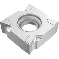 セコ フライス サイドカッタ335.19用インサート SNHQ12045・ MP2501 SNHQ1204504TR4-M07（直送品）