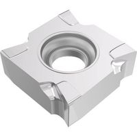 セコ フライス サイドカッタ335.19用インサート SNHQ12045・ MP2501 SNHQ1204504TL4-M07（直送品）