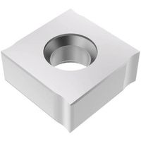 セコ フライス サイドカッタ335.19用インサート 335.19ー1205・ MP2501 335.19-1205T-MD09（直送品）