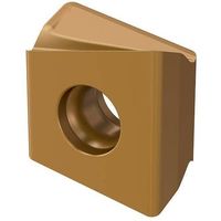 セコ フライス サイドカッタ335.25用インサート XNHQ1206・ F40M XNHQ120624TN4-M10 1セット(10個)（直送品）