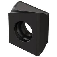 セコ フライス サイドカッタ335.25用インサート XNHQ0905・ MK2050 XNHQ090508TN4-M08（直送品）