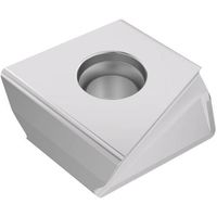 セコ フライス サイドカッタ335.25用インサート XNHQ1407・ MP2501 XNHQ140708TN4-M11（直送品）