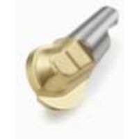 セコ・ツールズ・ジャパン セコ フライス ミニマスターヘッド MM10 F30M MM10-12012-B120P-M05 1セット(2個)（直送品）