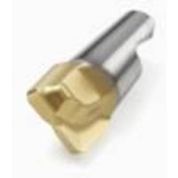 セコ・ツールズ・ジャパン セコ フライス ミニマスターヘッド MM12 T60M MM12-12008-R08-MD05 1セット(2個)（直送品）