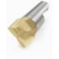 セコ・ツールズ・ジャパン セコ フライス ミニマスターヘッド T60M MM06-06004-M02 1セット(2個) 435-9059（直送品）