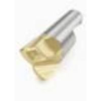 セコ・ツールズ・ジャパン セコ フライス ミニマスターヘッド F30M MM12-12.60-HF-MD10 1セット(2個)（直送品）