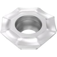 セコ フライス オクトミル用インサート OFEX05T3・ MP2501 OFEX05T305TN-M08 1セット(10個)（直送品）