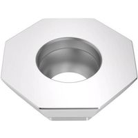 セコ フライス オクトミル用インサート OFEX05T3・ MP1501 OFEX05T305TN-D09 1セット(10個)（直送品）