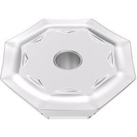 セコ フライス オクトミル用インサート OFER0704・ MP1501 OFER070405TN-M16 1セット(10個)（直送品）