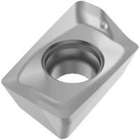 セコ フライス ターボミル用インサート XOEX0602・ H15 XOEX060202FR-E03 1セット(10個)（直送品）