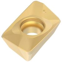 セコ フライス ターボミル用インサート XOMX12 F30M XOMX120431TR-D14 1セット(10個)（直送品）