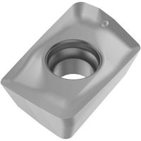 セコ・ツールズ・ジャパン セコ フライス ターボミル用インサート XOEX09 H15 XOEX090304FR-E05 1セット(10個)（直送品）