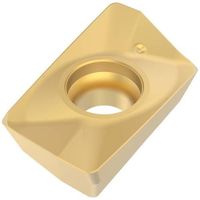 セコ フライス ターボミル用インサート XOMX18 MP3000 XOMX180616TR-MD15 1セット(10個)（直送品）