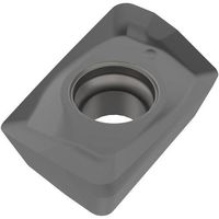 セコ フライス ターボミル用インサート XOEX10 T350M XOEX10T308R-M06 1セット(10個)（直送品）