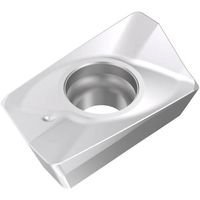 セコ フライス ターボミル用インサート XOMX18 MS2050 XOMX180604R-M10 1セット(10個)（直送品）