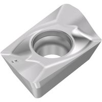 セコ フライス ターボミル用インサート XOEX12 MS2050 XOEX120420R-M07 1セット(10個)（直送品）