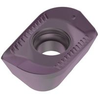 セコ フライス ターボミル用インサート XOMX10 MP2050 XOMX10T331TR-ME07 1セット(10個)（直送品）