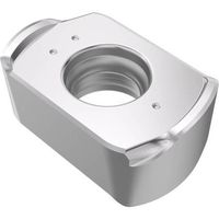 セコ フライス 金型用インサート LOHT060310TR MP2501 LOHT060310TR-MD07 1セット(10個)（直送品）