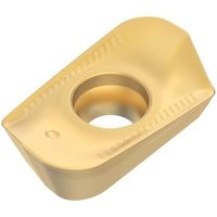 セコ フライス ターボミル用インサート XOMX16 F40M XOMX160540TR-ME11 1セット(10個)（直送品）