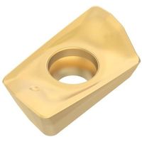 セコ フライス ターボミル用インサート XOMX16 F40M XOMX160508TR-M13 1セット(10個)（直送品）