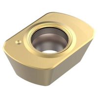 セコ フライス 金型用インサート LPHW09T420TR MH1000 LPHW09T420TR-D12 1セット(10個)（直送品）