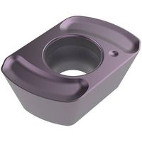 セコ フライス 金型用インサート LPKT09T420TR MP2050 LPKT09T420TR-M13 1セット(10個)（直送品）