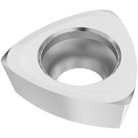 セコ フライス 金型用インサート 218.19ー080T MP2501 218.19-080T-M04 1セット(10個)（直送品）