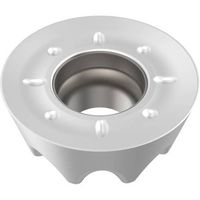 セコ フライス 金型用インサート RDKT10T3M0 MS2050 RDKT10T3M0T-8-M05 1セット(10個)（直送品）