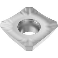 セコ フライス クアトロミル用インサート SEEX09T3・ H15 SEEX09T3AFN-E04 1セット(10個)（直送品）