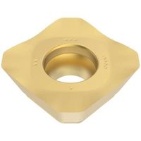 セコ フライス クアトロミル用インサート SEEX1204・ F40M SEEX1204AFN-M10 1セット(10個)（直送品）