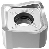 セコ フライス ダブルクアトロミル用インサート SNHX1407ZNR・ MS2050 SNHX1407ZNR-ME10 1セット(10個)（直送品）